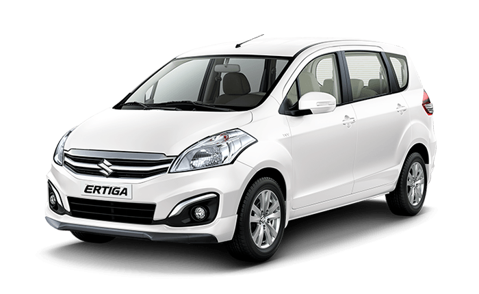 Outstation Taxi Service In Chandigarh